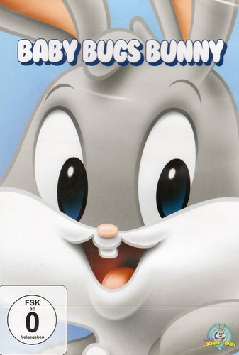 Dvd neu ovp baby bugs - neu/ovp,
