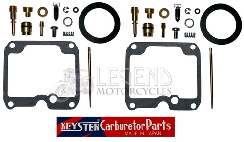 Suzuki gt250 x7 - 2x,