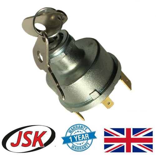 Ignition starter switch for - starter,