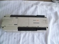 Mitsubishi Melsec PLC