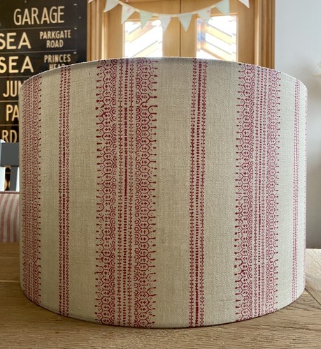 New handmade lampshade kate - lampshade,