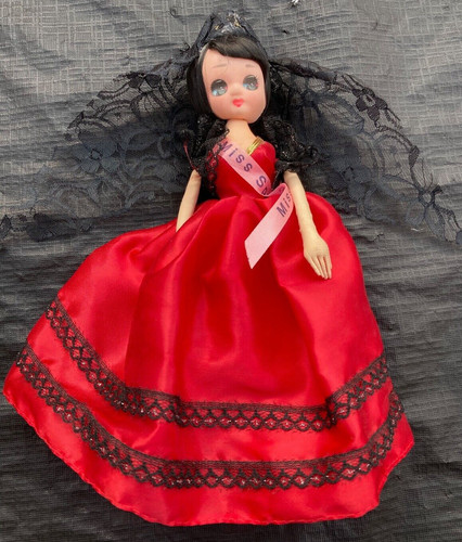 Vintage spanish flamenco - vintage,