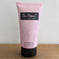 One Direction Our Moment Shower Gel Body Wash 150ml Discontinued RARE UK