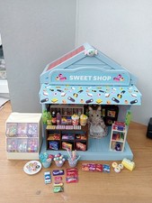 Sylvanian Families Sweet Shop
