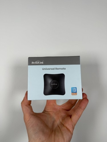 Broadlink rm4 pro smart - smart, home