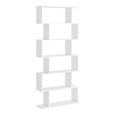 Homcom tier wooden - homcom, modern