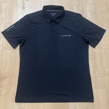 Galvin Green Golf Polo Shirt