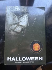 NECA Halloween 2018 Movie