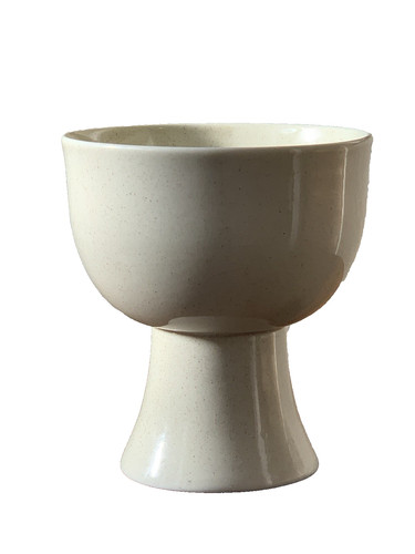 Vintage 20thc chinese cream - 20thc,