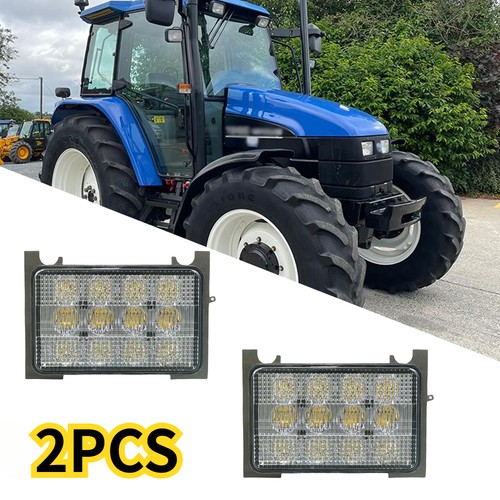 Led headlight for - 2*led, ford