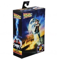 NECA Back to the Future