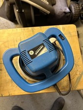 SILVERLINE CAR POLISHER 110W