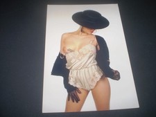 1980;s  glamour amateur