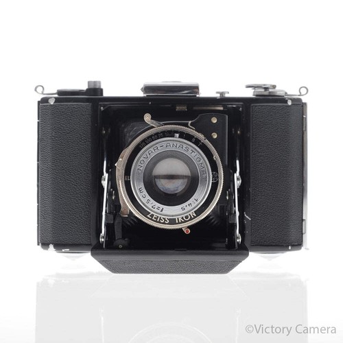 Zeiss ikon nettar 515 120 - ikon,