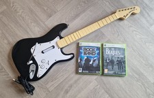 Xbox 360 Wired Fender