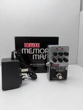 Electro Harmonix Deluxe Memory
