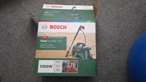 Bosch easy aquatak 110 - aquatak,