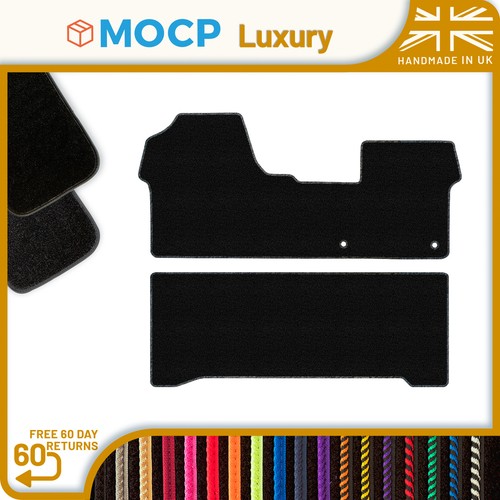 Luxury van mats - luxury,