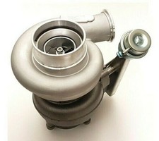 Turbocharger CUMMINS 4038425