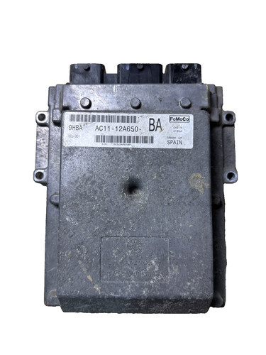 Ac11 12a650 ford transit - ac11-12a650-ba,