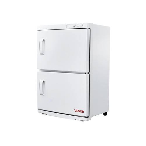Warmer towel cabinet 46l - warmer,