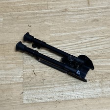 Genuine Harris 1A2 L 9-13" Rifle Bipod Ultralight Fixed Swivel Stud Attachment