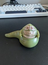 Jabba the Hutt - Olive Green
