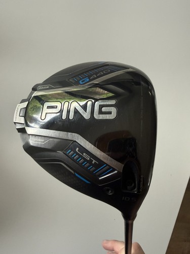 Ping g440 lst driver - lst, 10.5