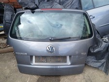 VW VOLKSWAGEN TOURAN MK1