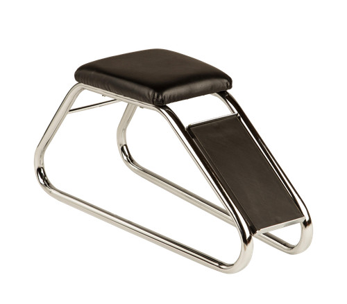 Shoe fitting stool - fitting,