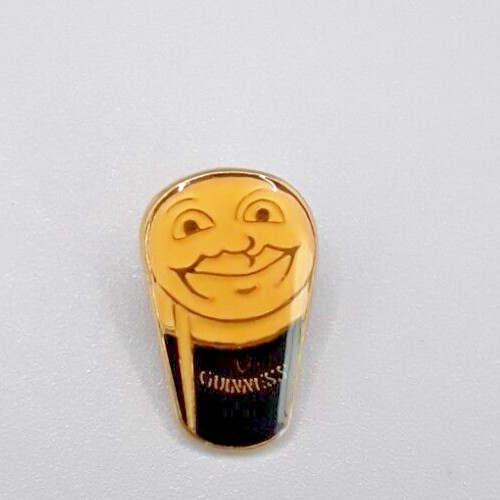 New novelty guinness pint - new,