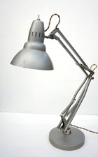Vintage GEC desk lamp