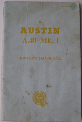 Austin a40 farina 1 - austin,