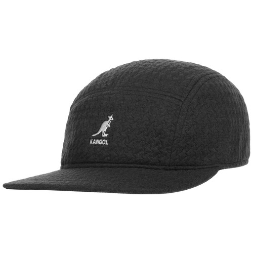 Kangol embossed panel - 5, cap