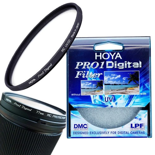 New hoya pro - hoya, digital
