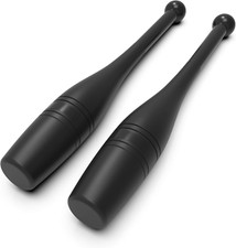 Indian Clubs 1Lb, 2Lb, 5Lb