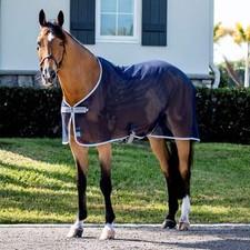 Horseware Ireland Amigo Net Cooler