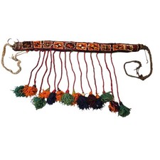 Antique Yomud Yomut Turkmen