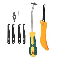 8Pcs Grout Removal Tool Tile