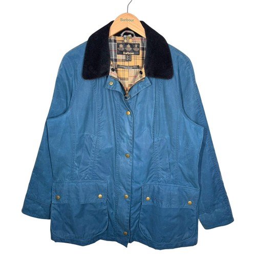 Barbour classic beadnell wax - barbour,