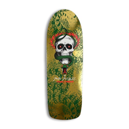 Powell peralta mike mcgill - powell,
