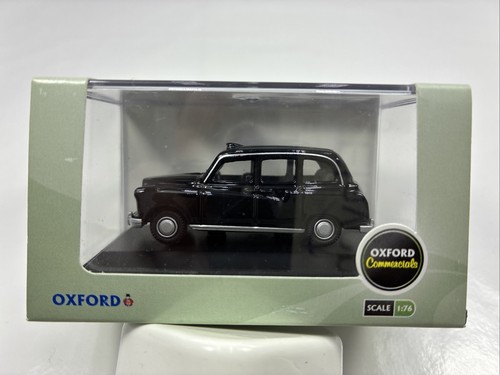 Oxford diecast 76fx4001 fx4 - oxford,