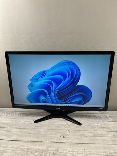 Acer g246hl 1920 - 24", 1080