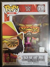 Funko Pop! WWE "Macho Man"