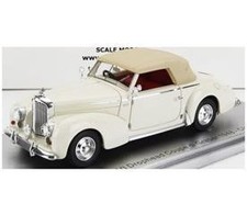 Kess Models 1:43 Scale Bentley