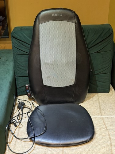 Homedics electric shiatsu - electric,