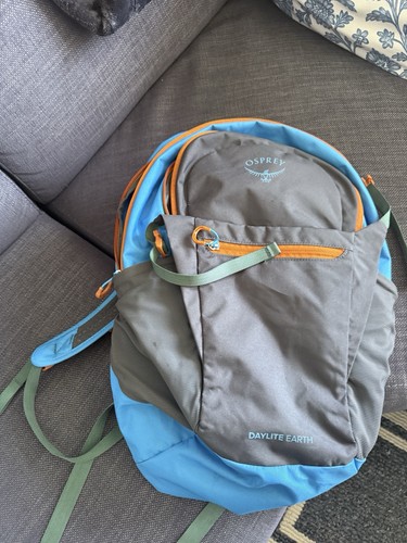 Osprey backpack - osprey,
