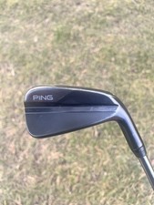 PING iCrossover 3 Driving Iron