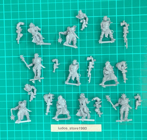 Dark vengeance cultists 10 - dark,
