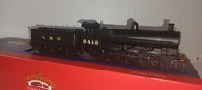 OO gauge NEAR MINT Bachmann